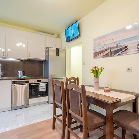 סופיה Top Location Central New & Spacious 3 Bdr Apt Medical Academy מראה חיצוני תמונה