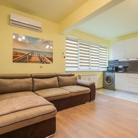 סופיה Top Location Central New & Spacious 3 Bdr Apt Medical Academy מראה חיצוני תמונה