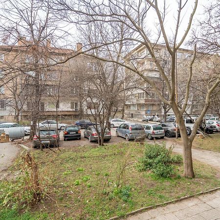 סופיה Top Location Central New & Spacious 3 Bdr Apt Medical Academy מראה חיצוני תמונה