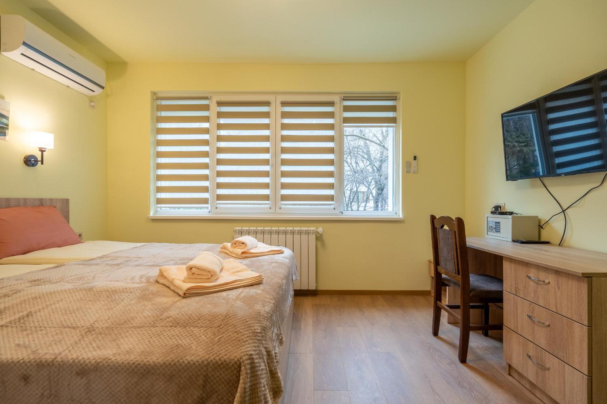 סופיה Top Location Central New & Spacious 3 Bdr Apt Medical Academy מראה חיצוני תמונה