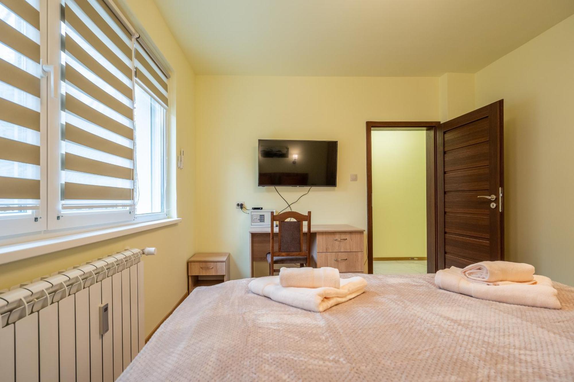 סופיה Top Location Central New & Spacious 3 Bdr Apt Medical Academy מראה חיצוני תמונה