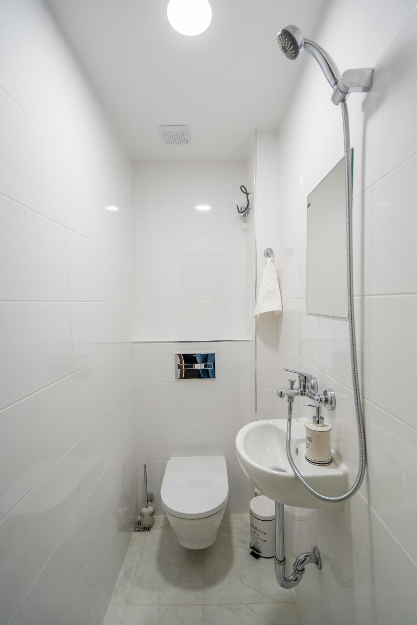 סופיה Top Location Central New & Spacious 3 Bdr Apt Medical Academy מראה חיצוני תמונה