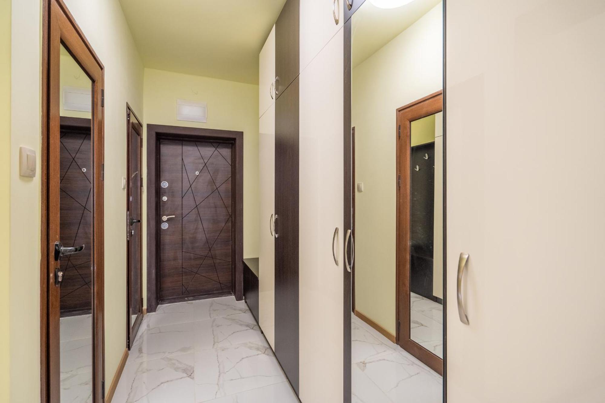 סופיה Top Location Central New & Spacious 3 Bdr Apt Medical Academy מראה חיצוני תמונה